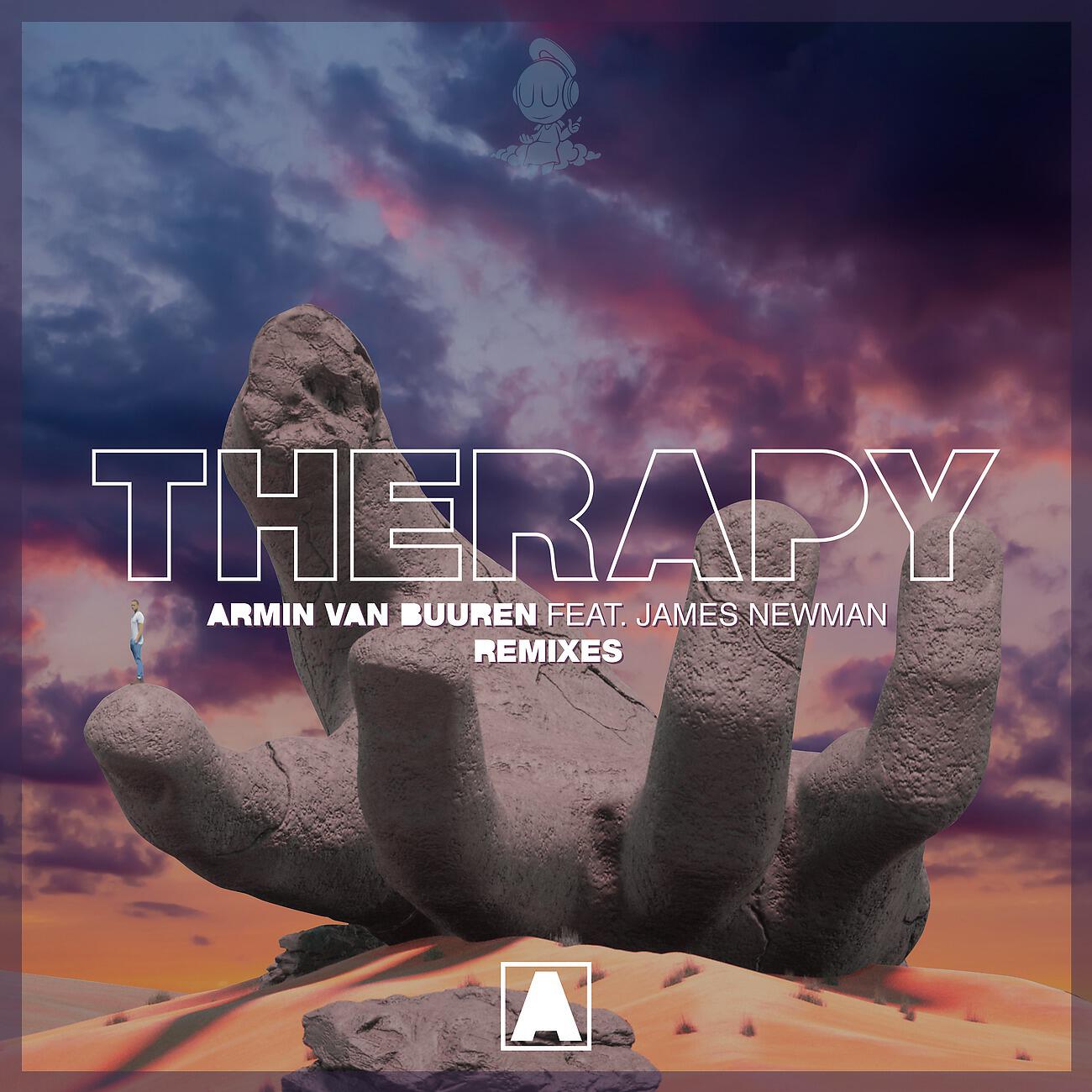 Armin Van Buuren - Therapy (Super8 & Tab Extended Remix)