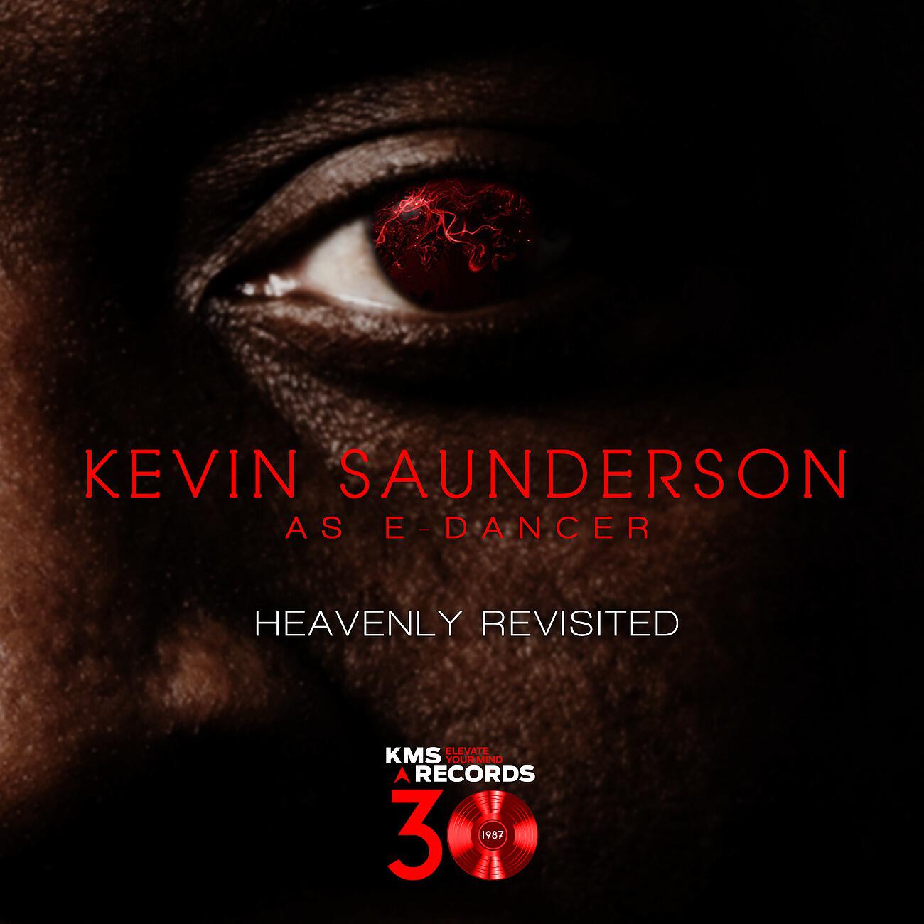 Kevin Saunderson - Savage & Beyond (Extended Mix)