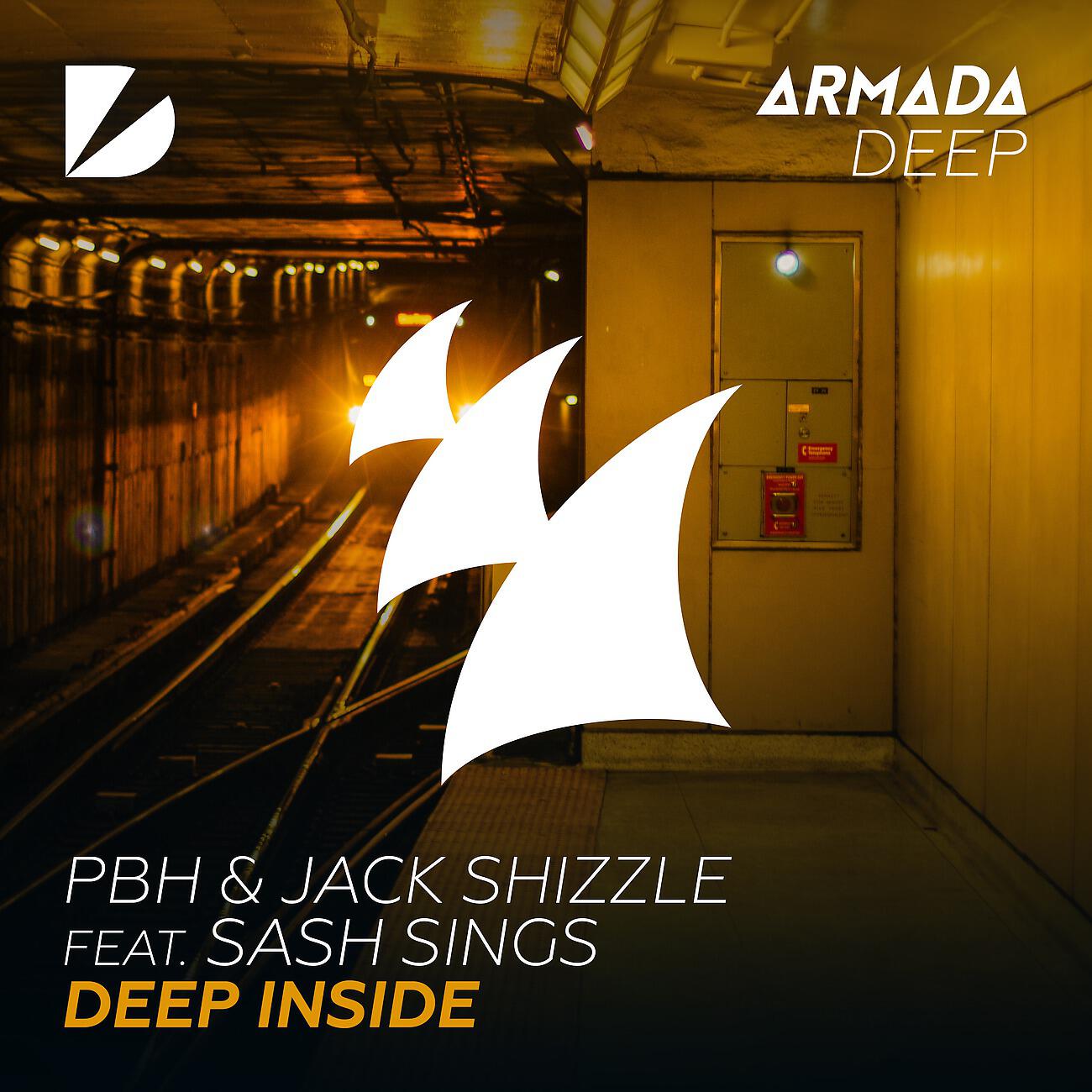 PBH & Jack - Deep Inside