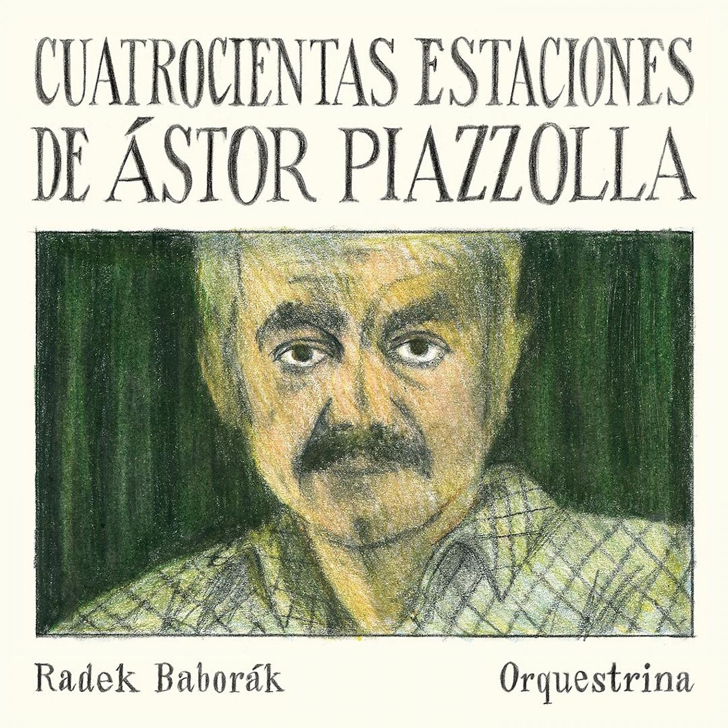 Radek Baborák - Cuatro Estaciones Porteñas: Invierno Porteño
