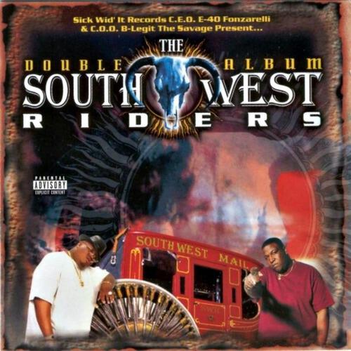 The South West Riders - Paystyle