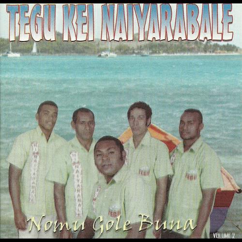Tegu Ni Naiyarabale - Malakai Samadu