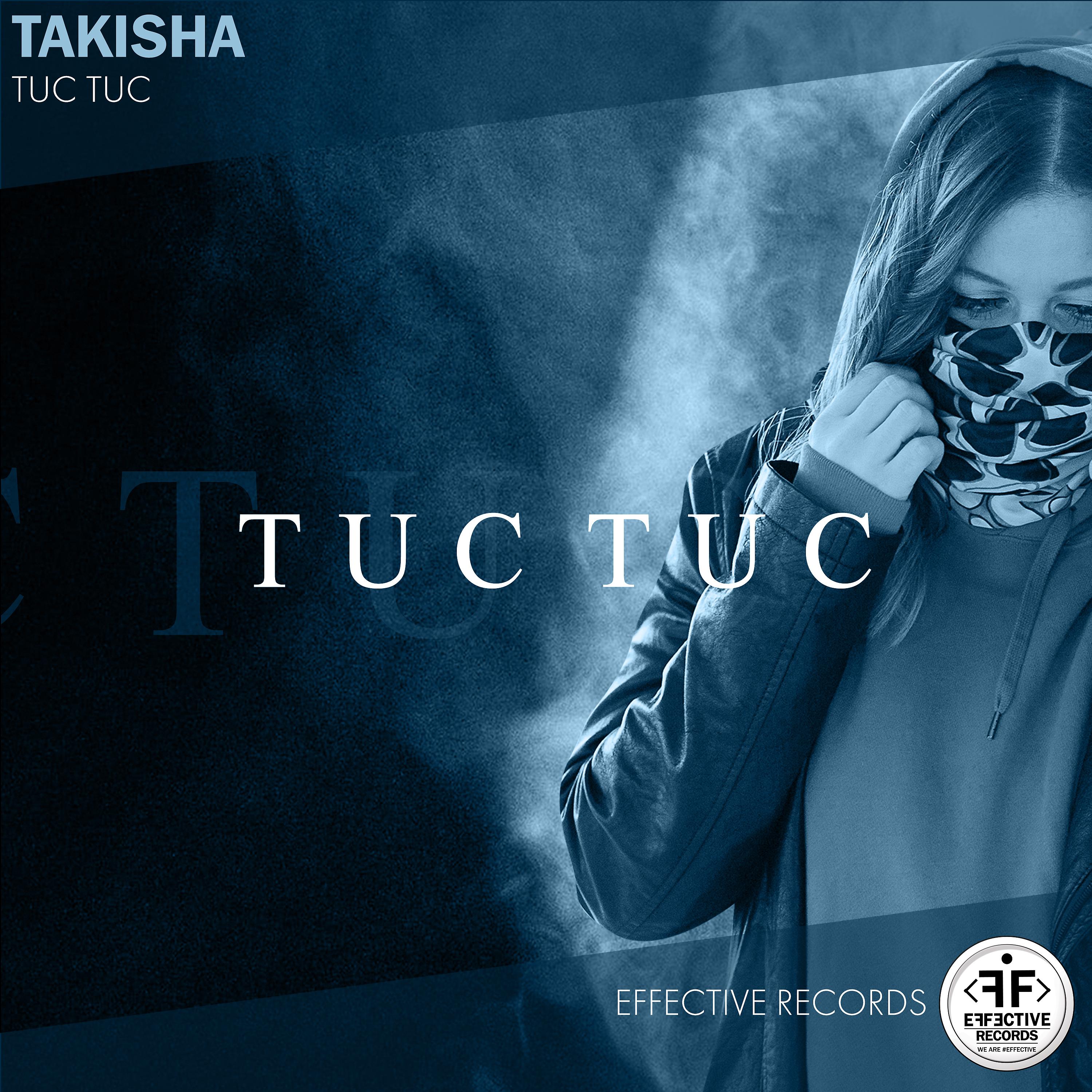 Постер альбома Tuc Tuc