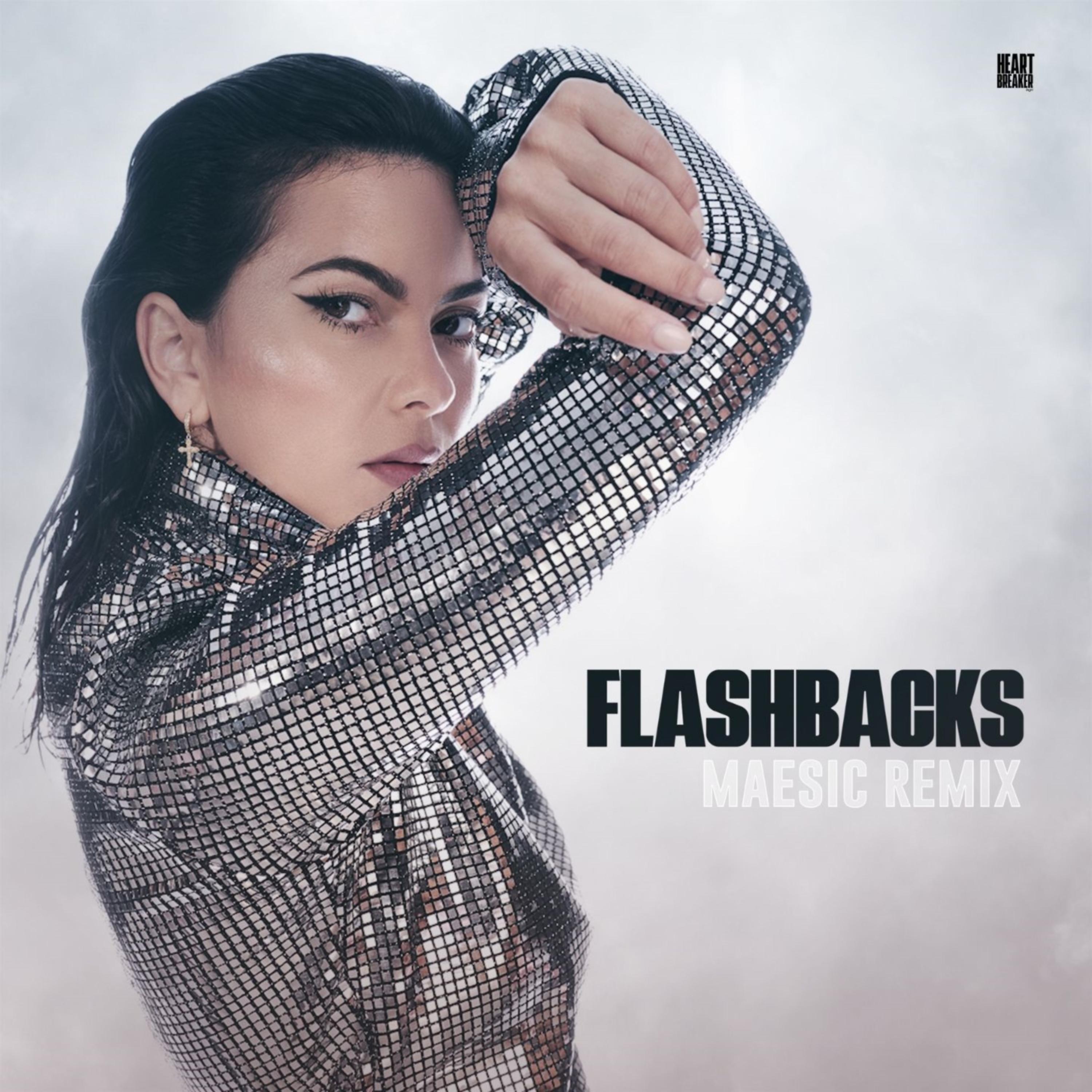 Постер альбома Flashbacks (Maesic Remix)