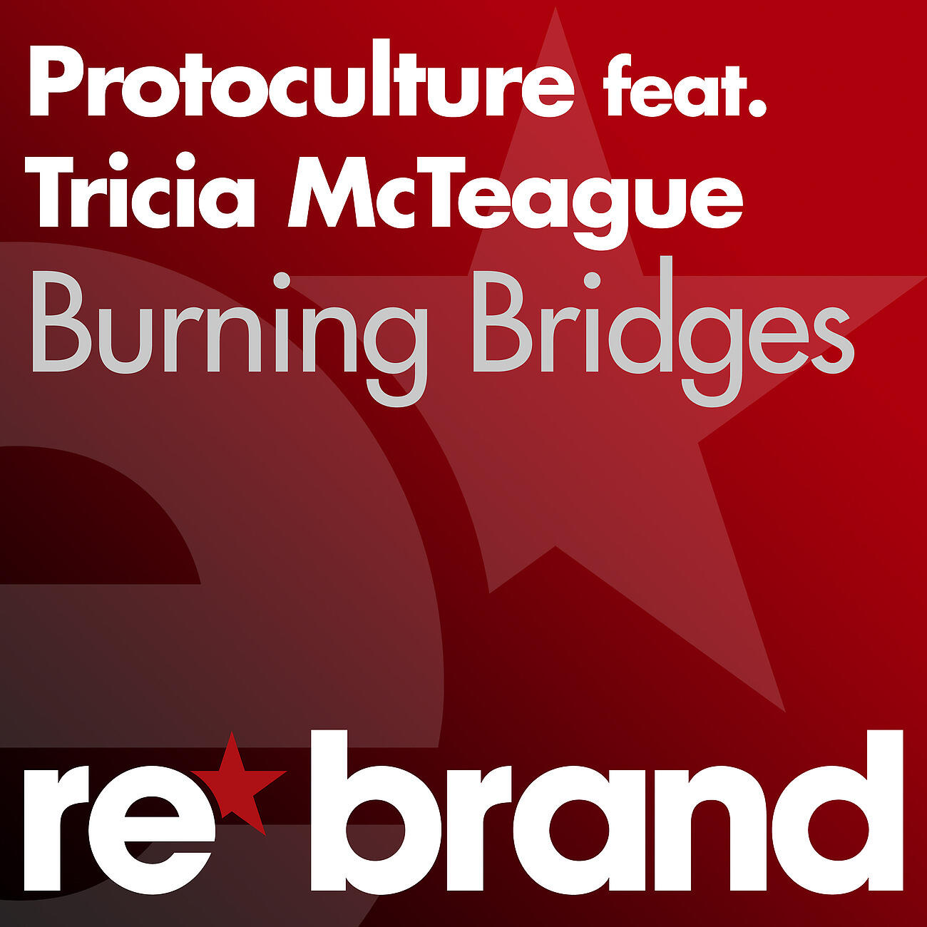 Protoculture - Burning Bridges (Radio Edit)