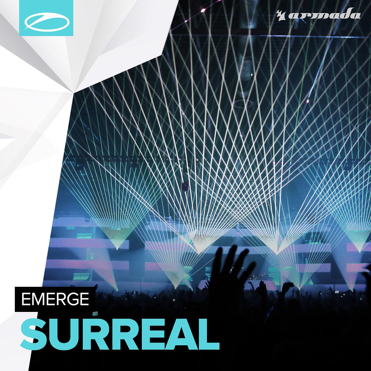 Emerge - Surreal