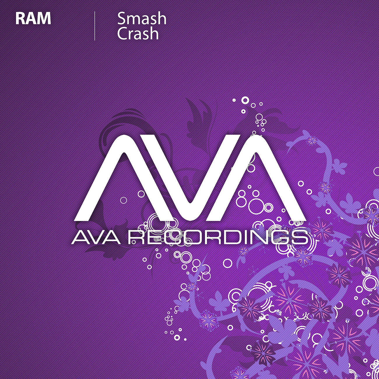 RAM - Crash (Radio Edit)