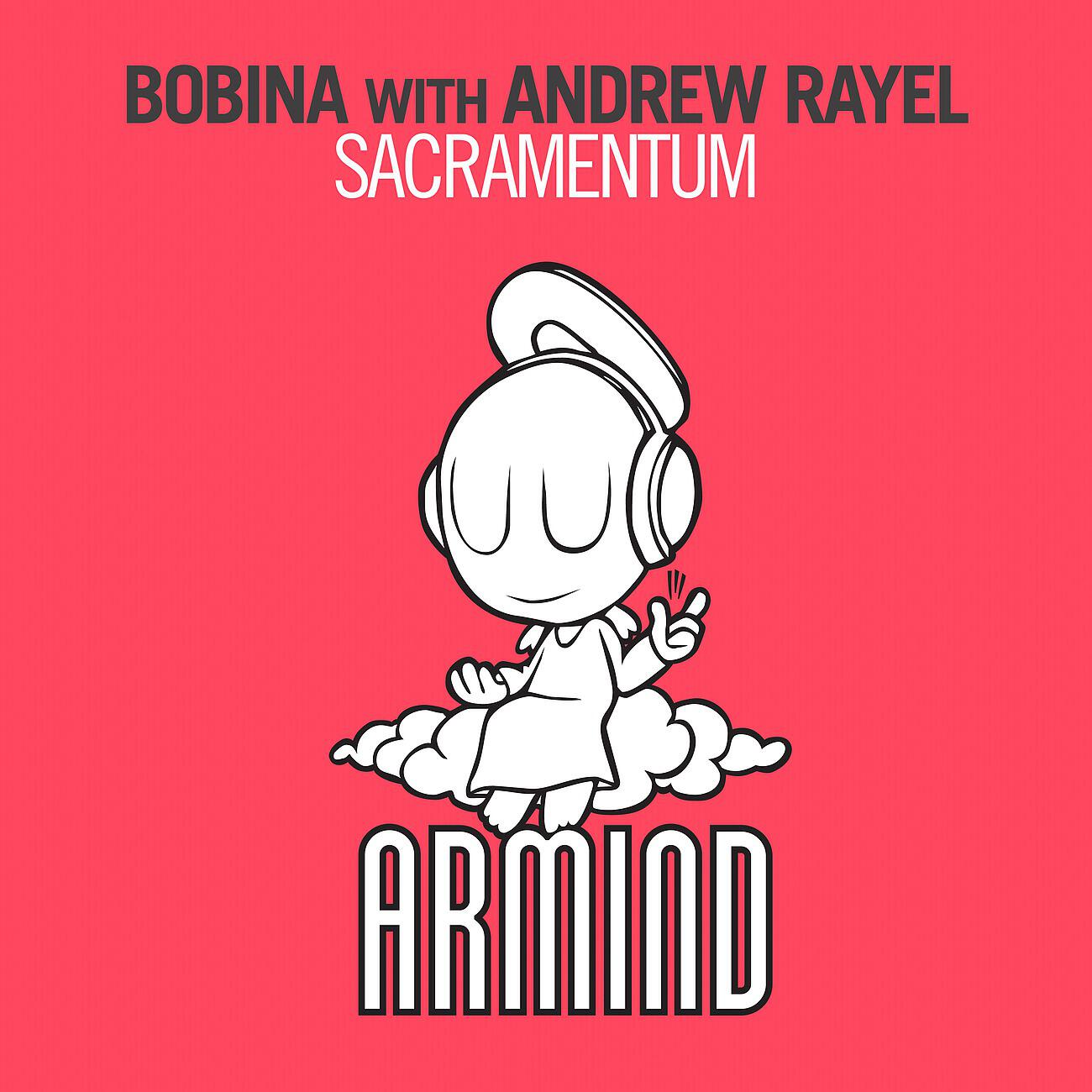 Bobina - Sacramentum (Bobina Megadrive Radio Edit)