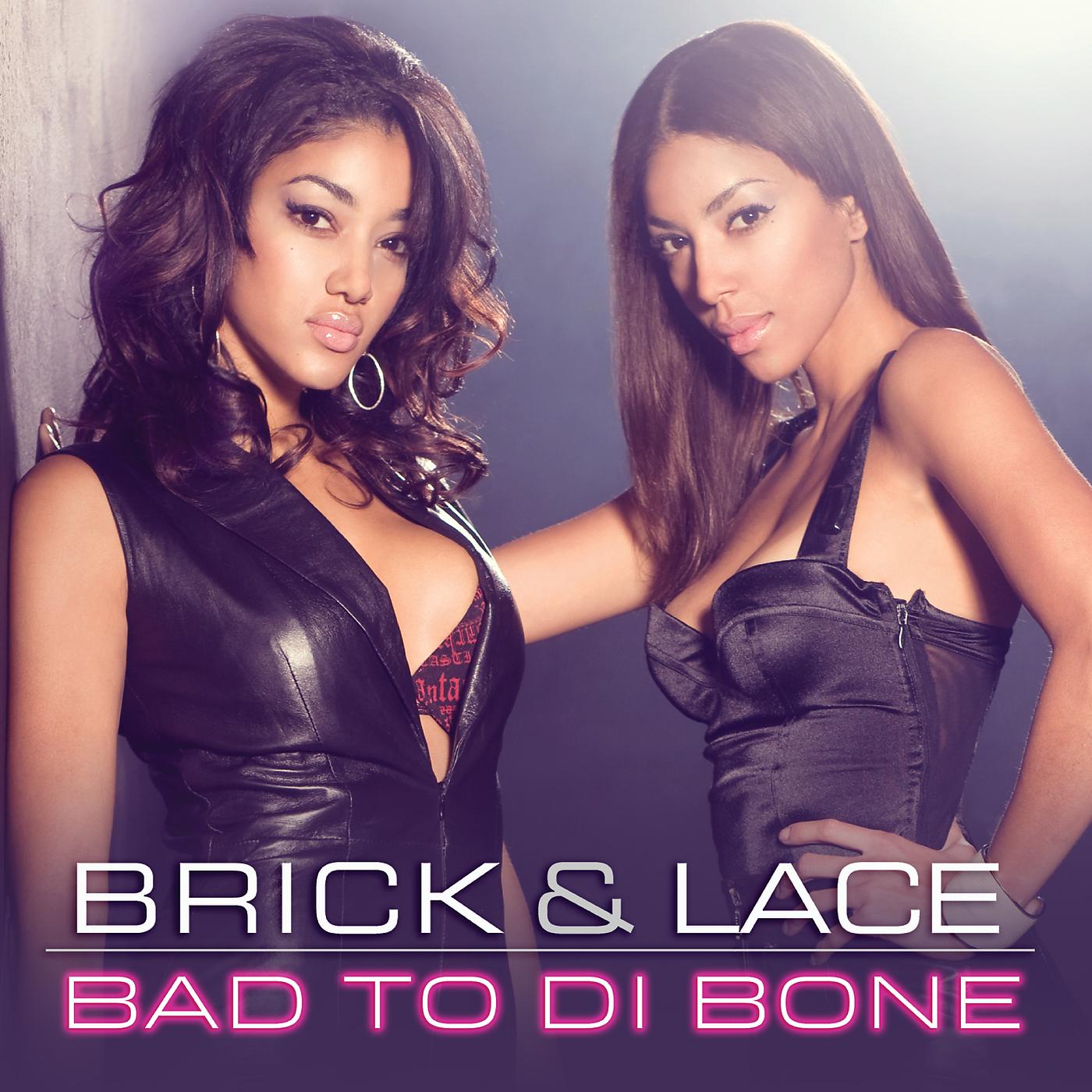 Постер альбома Bad To Di Bone