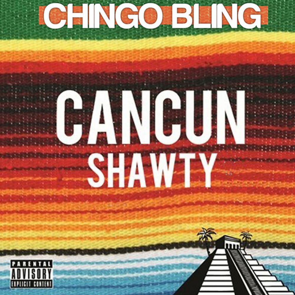 Постер альбома Cancun Shawty