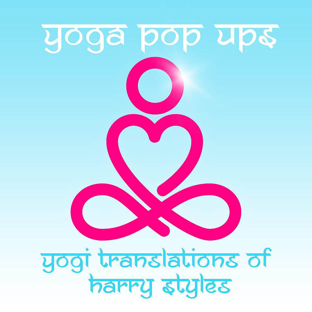 Постер альбома Yogi Translations of Harry Styles