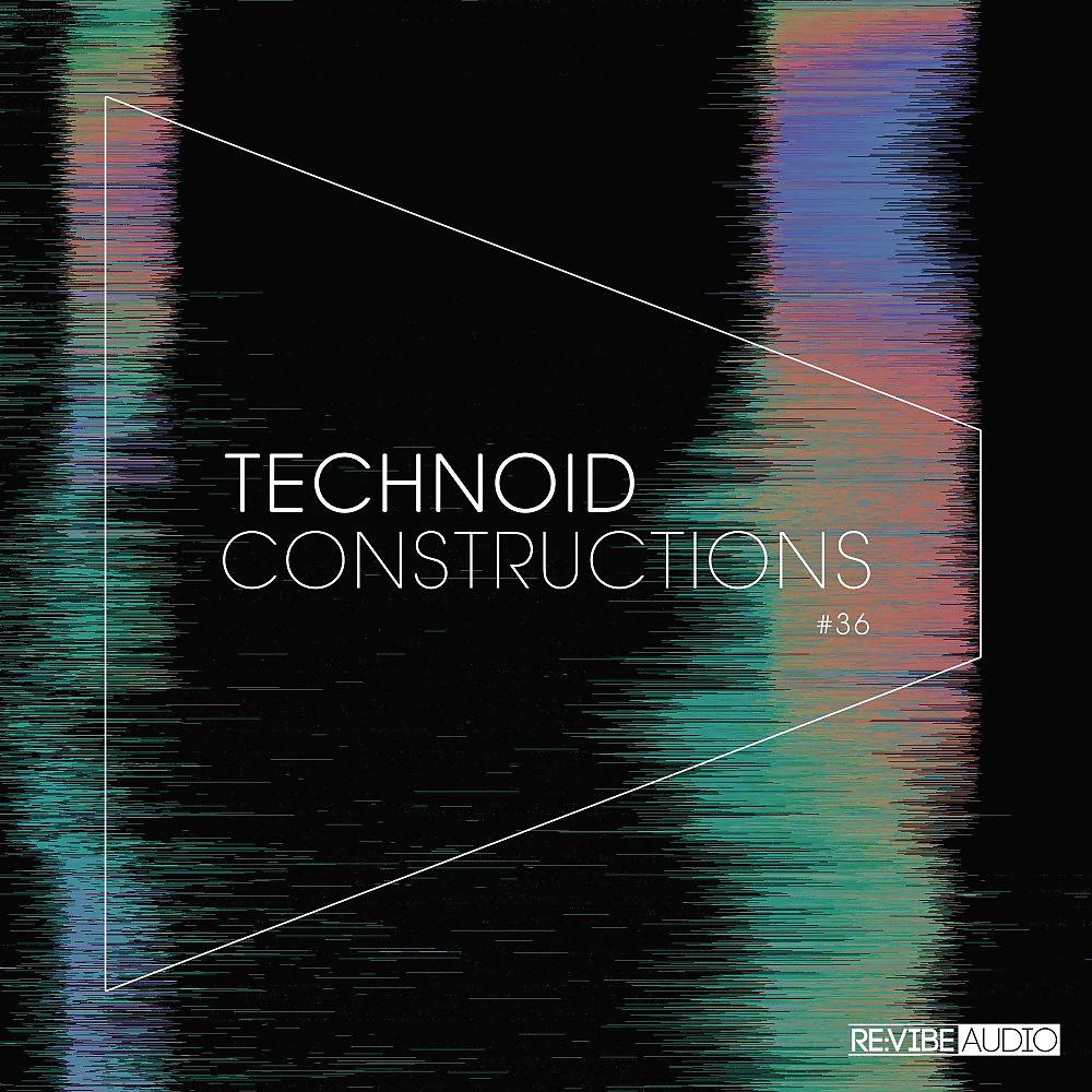 Постер альбома Technoid Constructions #36