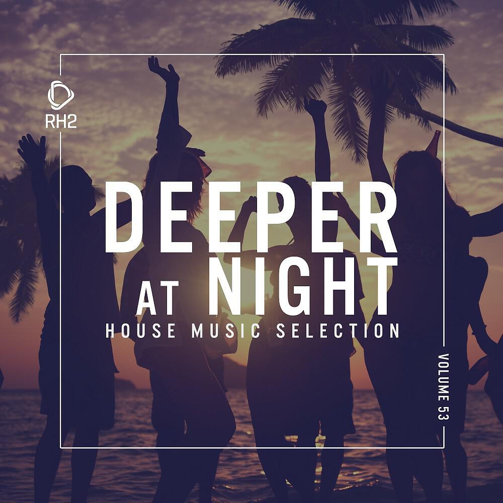 Deep Sound Effect - Back In