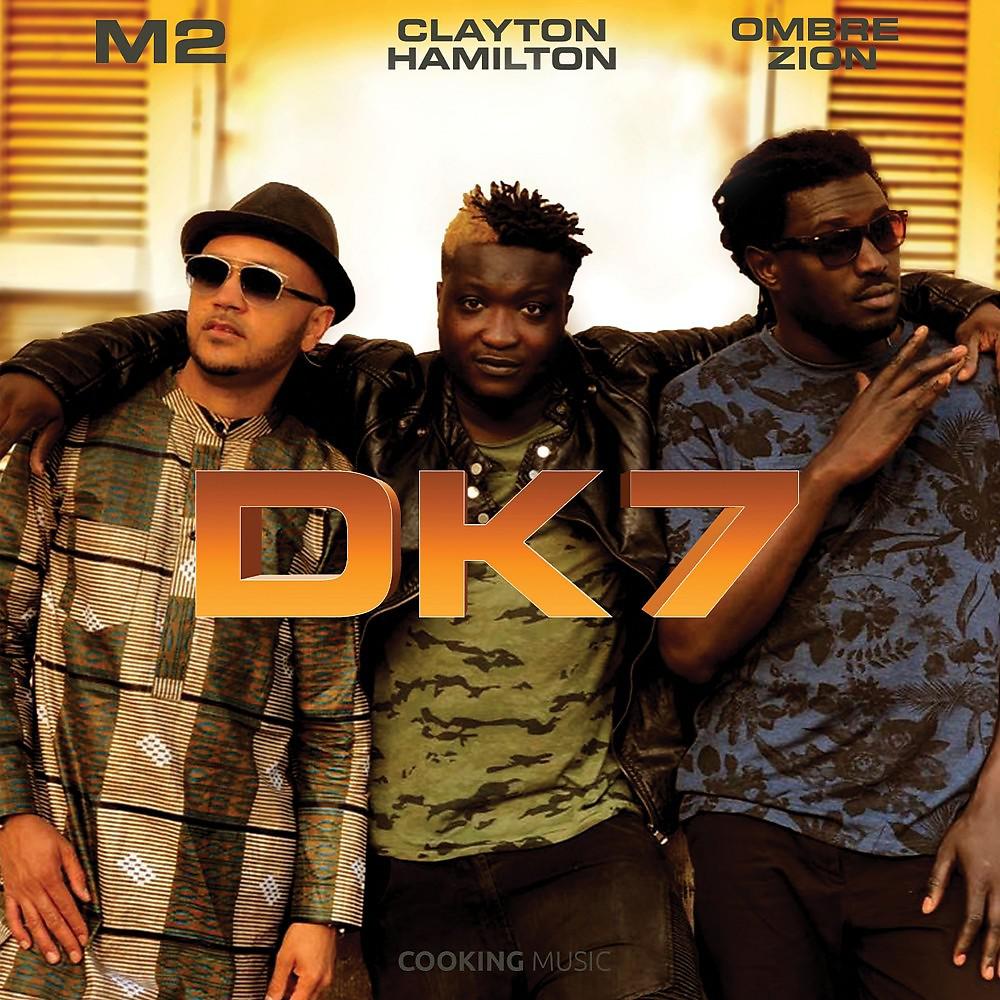 Постер альбома Dk7
