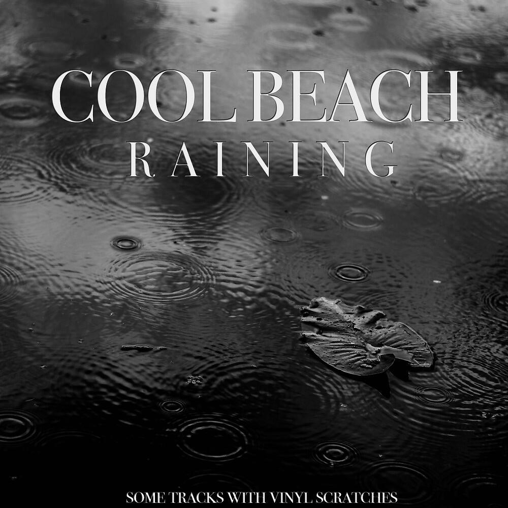 Cool Beach - Lost Words