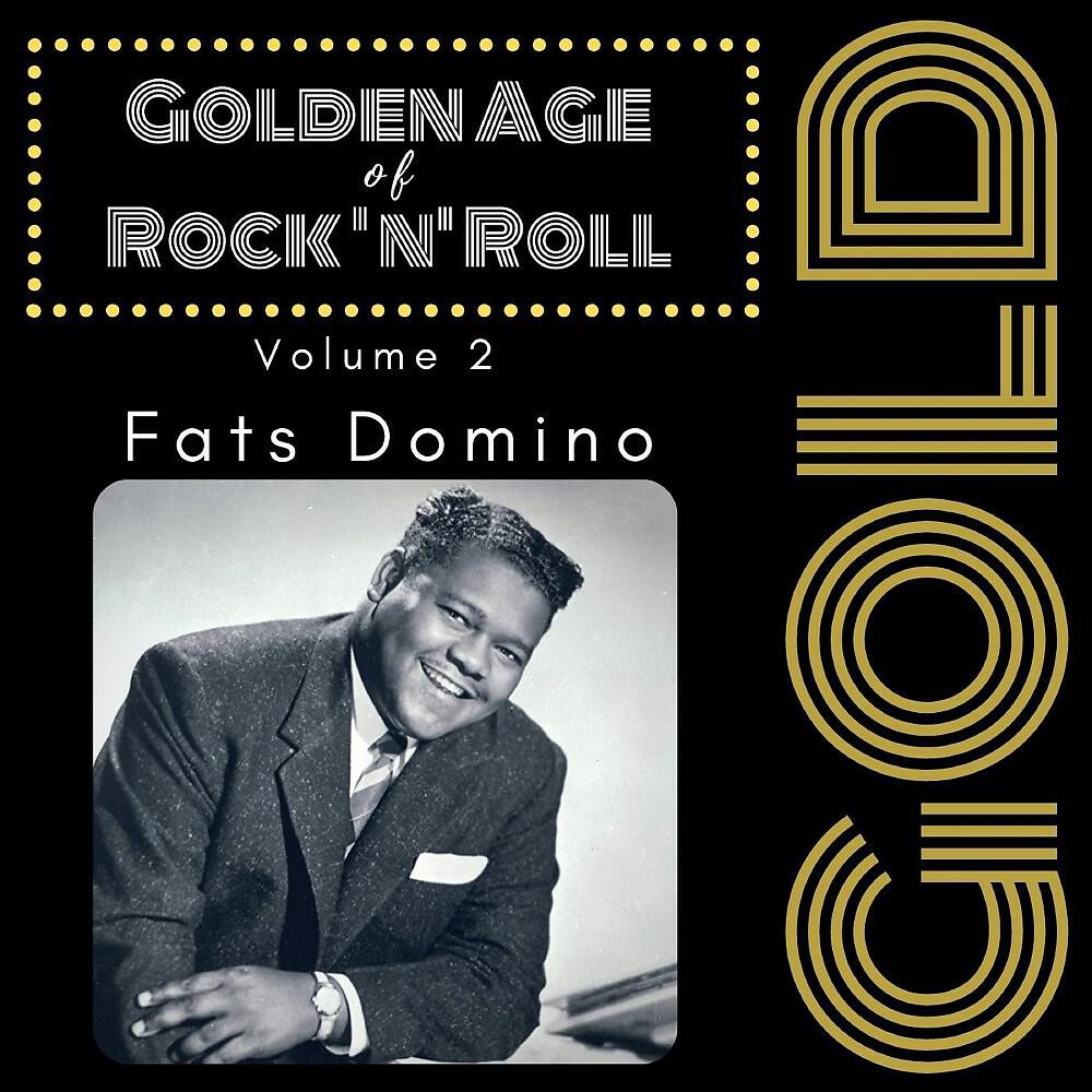 FATS DOMINO - Put Your Arms Around Me Honey