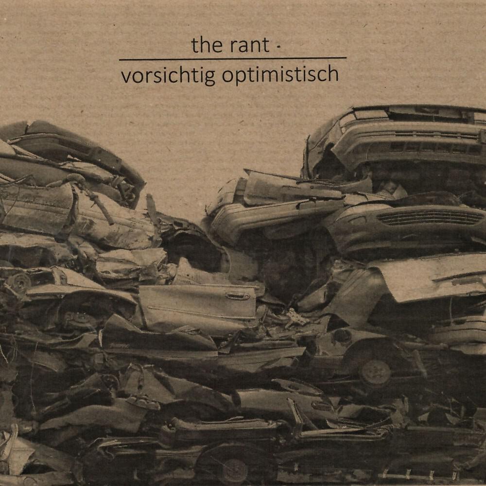 The Rant - Letter to the Editor