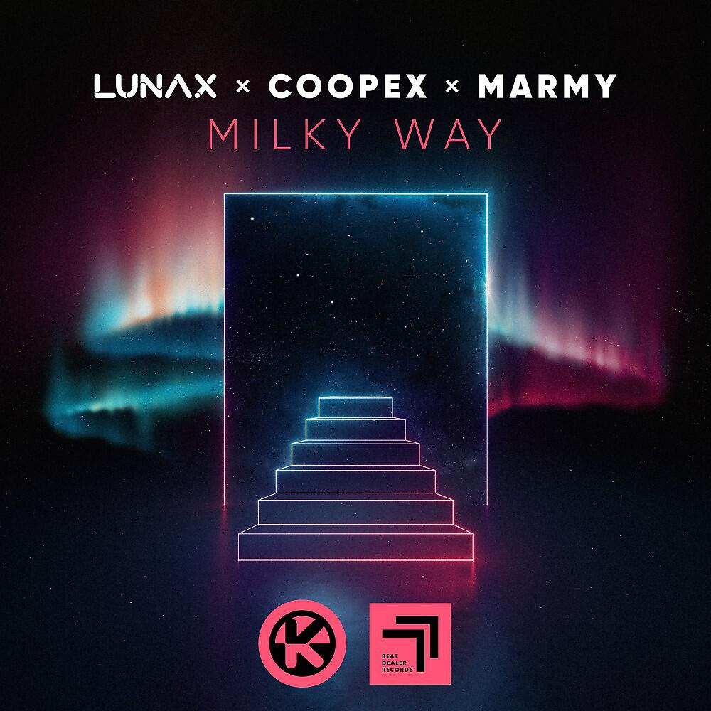 LUNAX - Milky Way