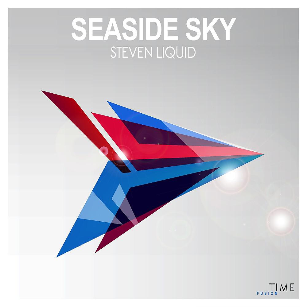 Постер альбома Seaside Sky
