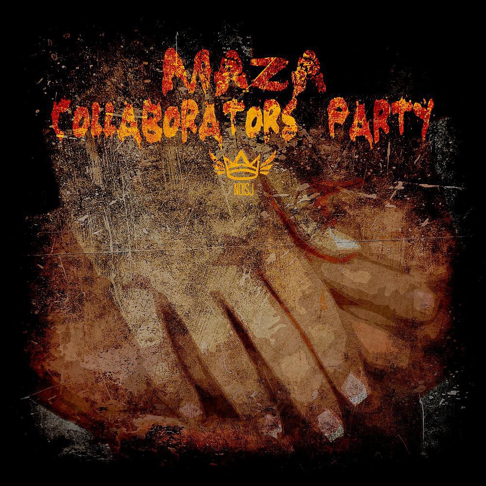 Maza - Reactive