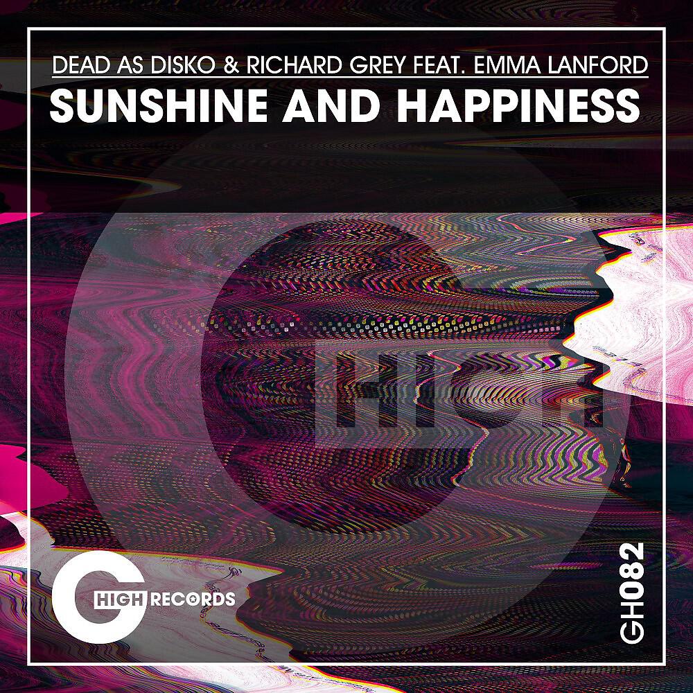 Dead As Disko - Sunshine and Happiness (Edit)