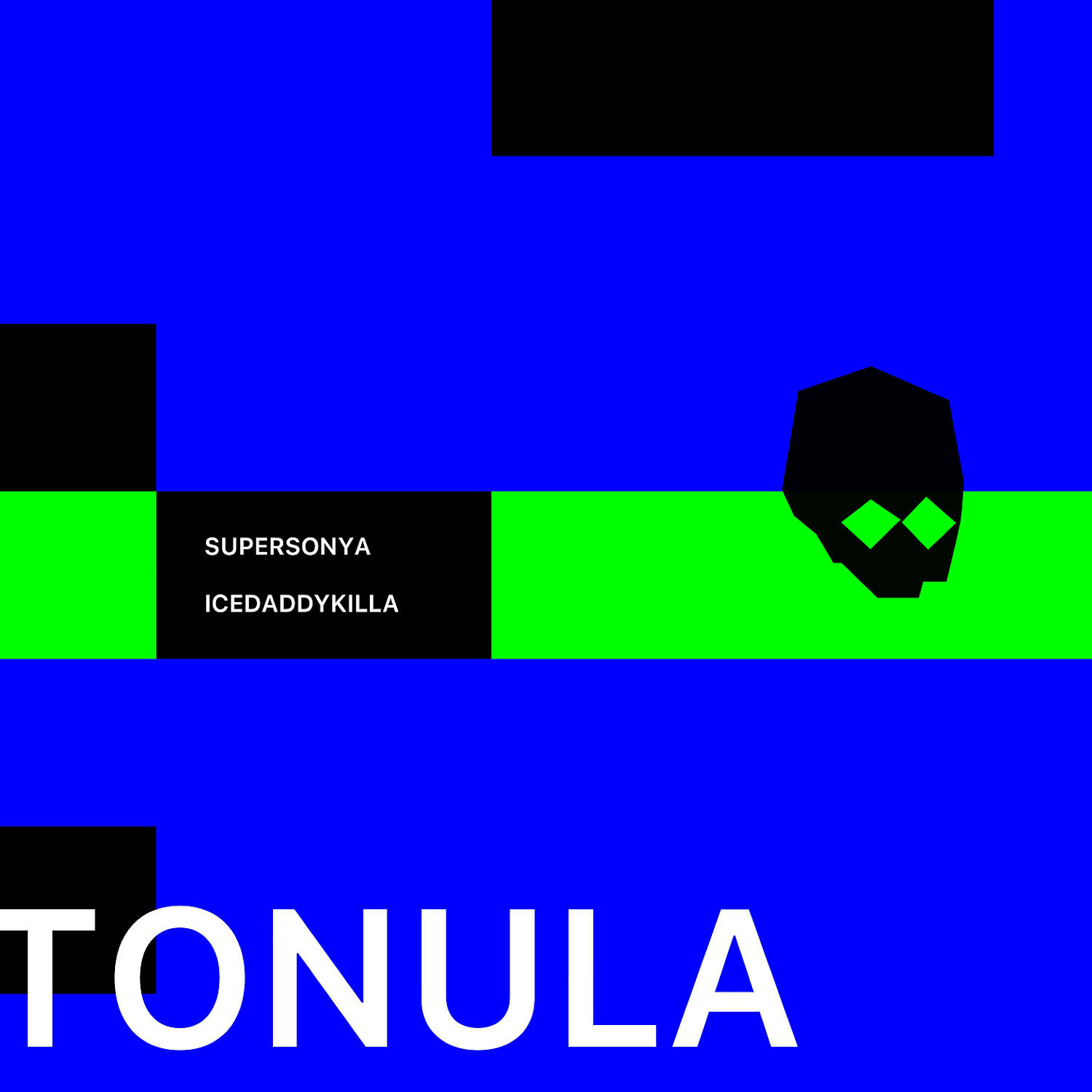 SuperSonya - Tonula