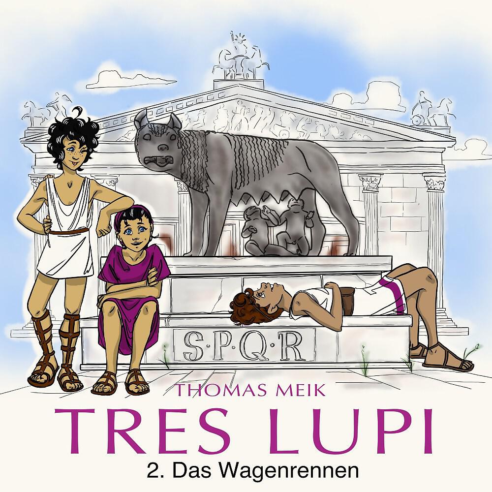 Tobias Meik - Kapitel 2 - Der Diebstahl