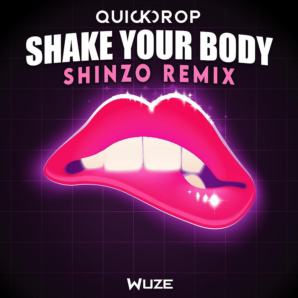 Постер альбома Shake Your Body (Shinzo Remix)