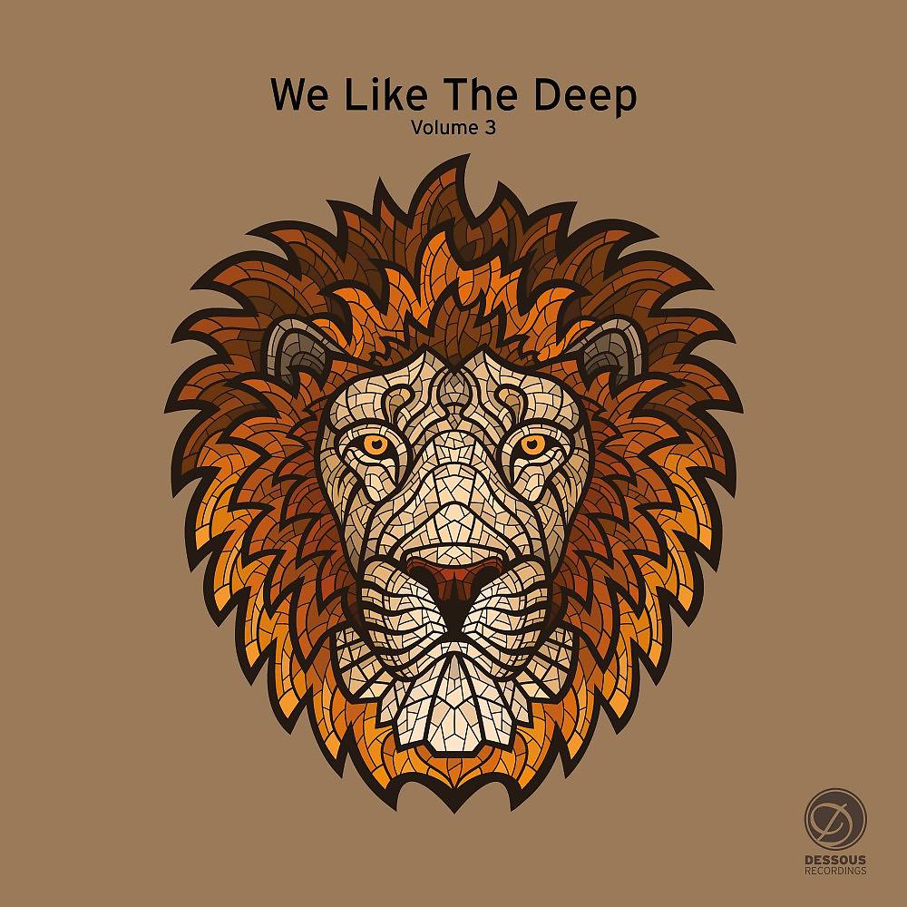 Постер альбома We Like the Deep, Vol. 3