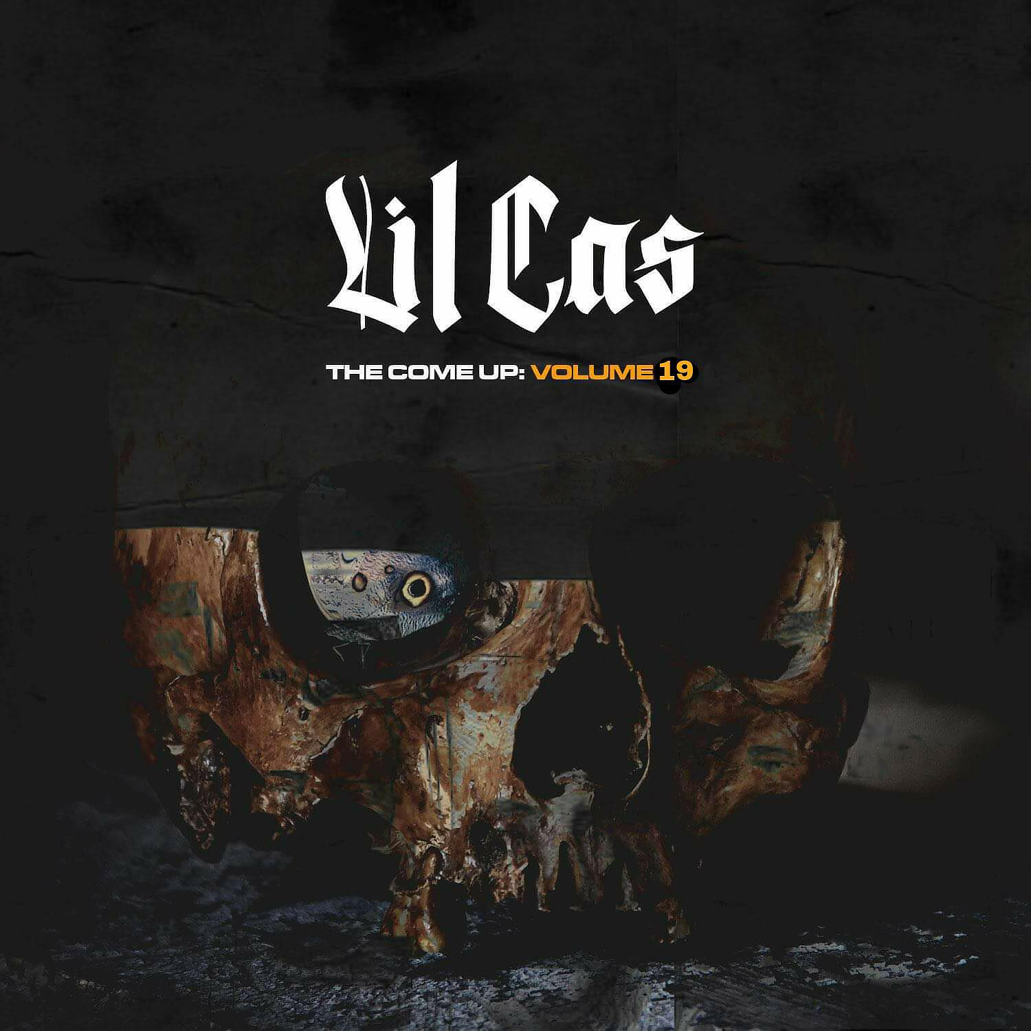 LIL CAS - What Its Like (feat. Grifa, Young J & Niomi)