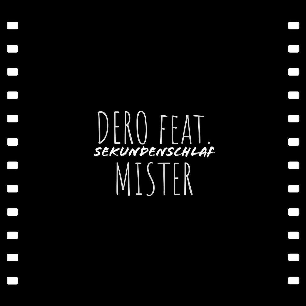 DERO - Sekundenschlaf