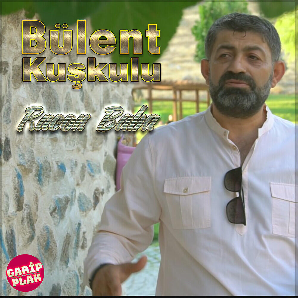 Bülent Kuşkulu - Yaban Eller (Ankara Oyun Havası)