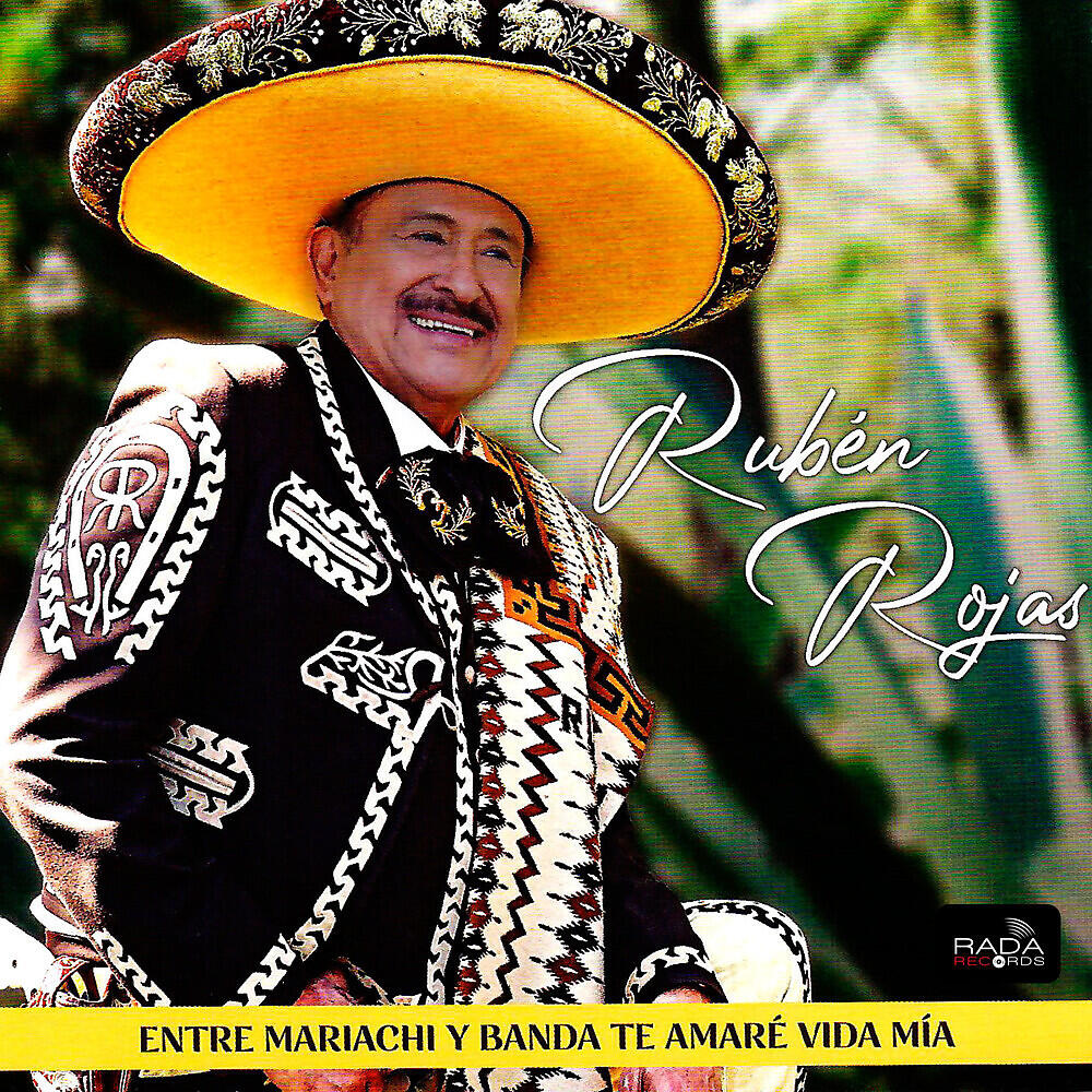 Rubén Rojas - Prieta Linda