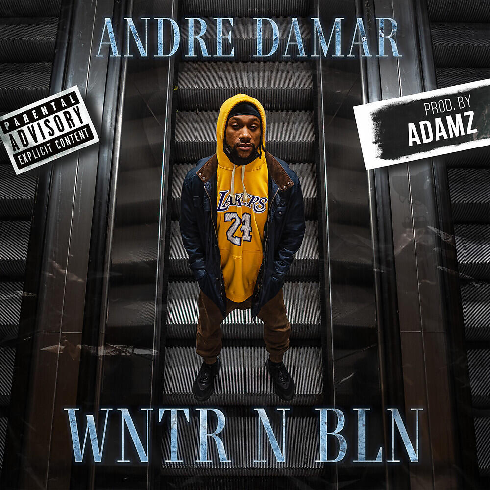 Andre Damar - WNTR N BLN