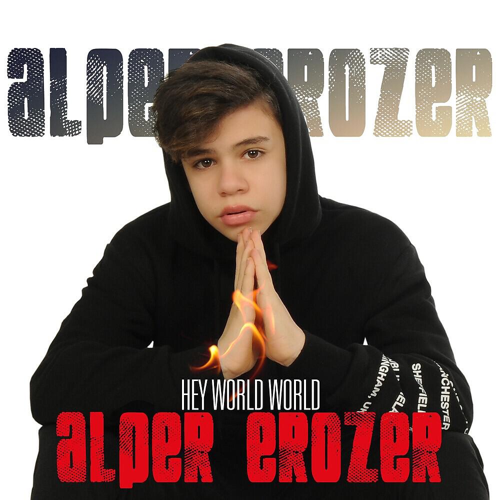 Alper Erozer - Hadi Gel Yanıma