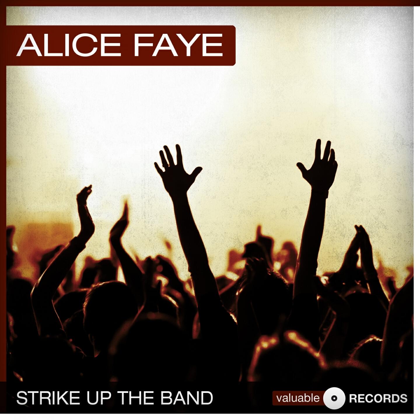 Alice Faye - Honeysuckle Rose (From Tin Pan Alley)