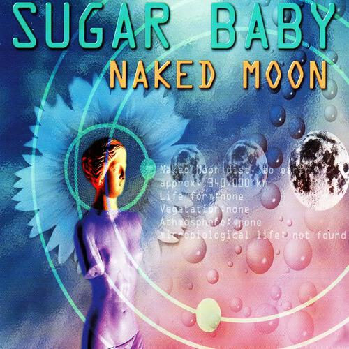 Sugar Baby - Naked Moon (Requiem for a Ridgeback)
