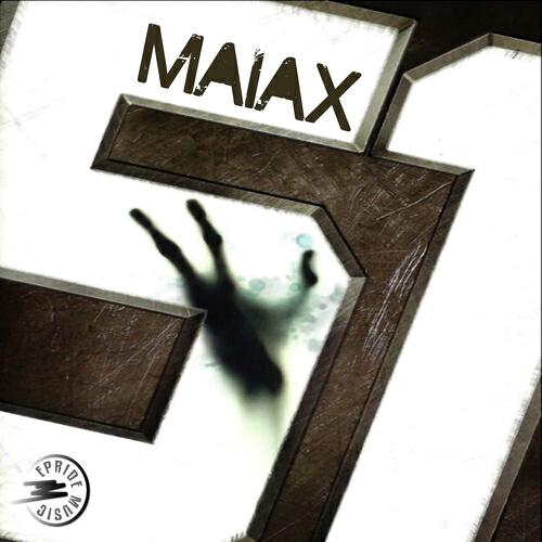 Maiax - Area 51 (Original Mix)