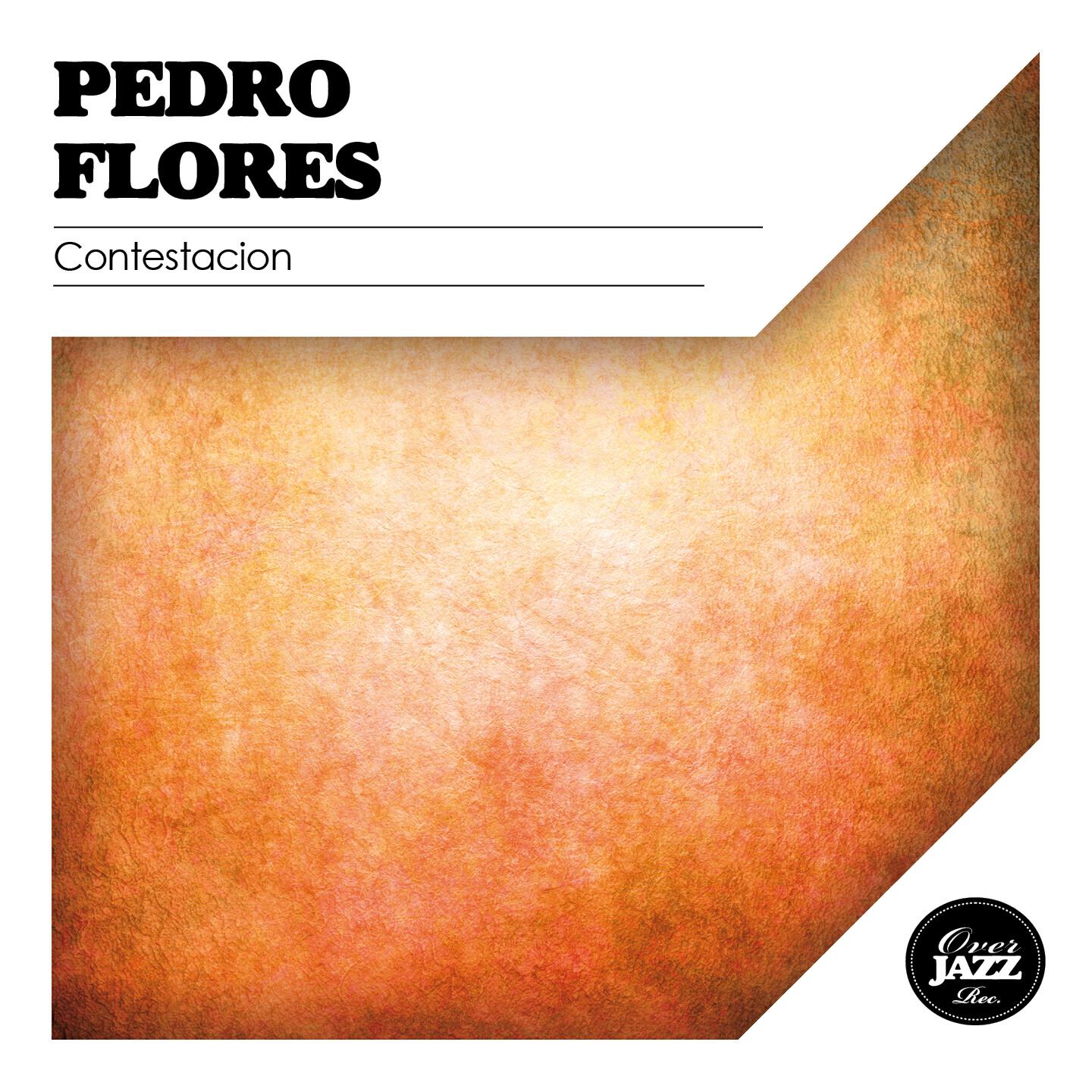 Pedro Flores - Sin Bandera