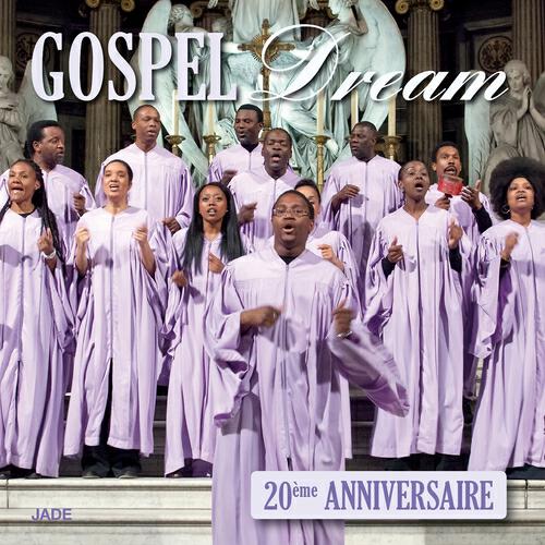 Gospel Dream Choir - Nobody Knows the Trouble I've Seen