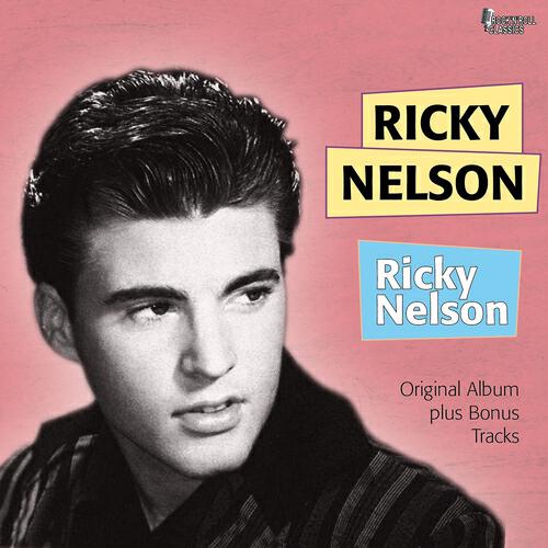 Ricky Nelson - Shirley Lee