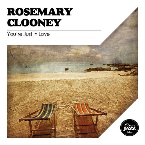 Rosemary Clooney - Peachtree Street