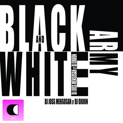 Постер альбома Black and White Army