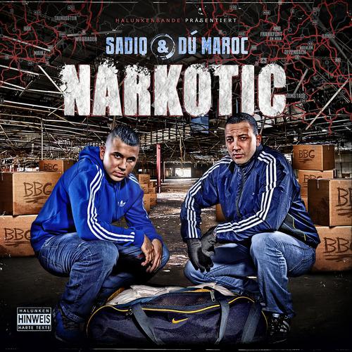 Постер альбома Narkotic