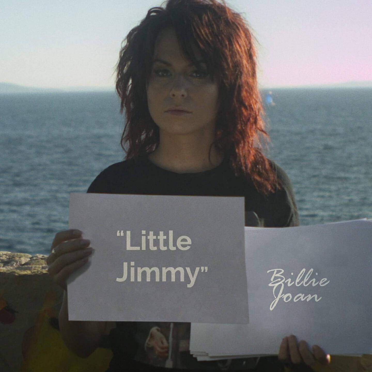 Billie Joan - Little Jimmy
