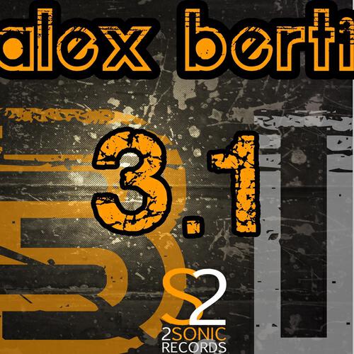 Alex Berti - 3.1 (Instrumental Mix)