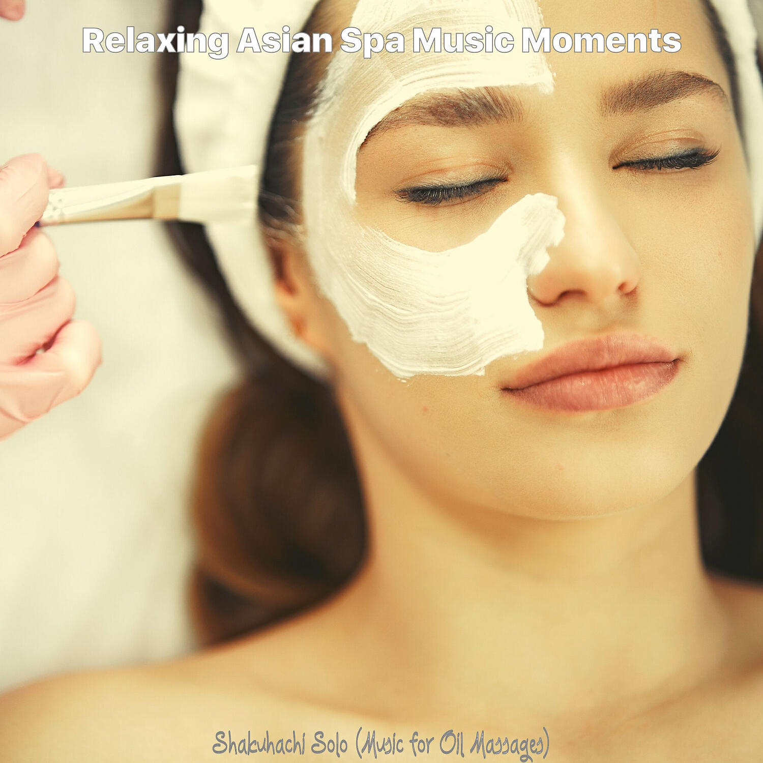 Relaxing Asian Spa Music Moments - Sophisticated Moods for Body Wraps