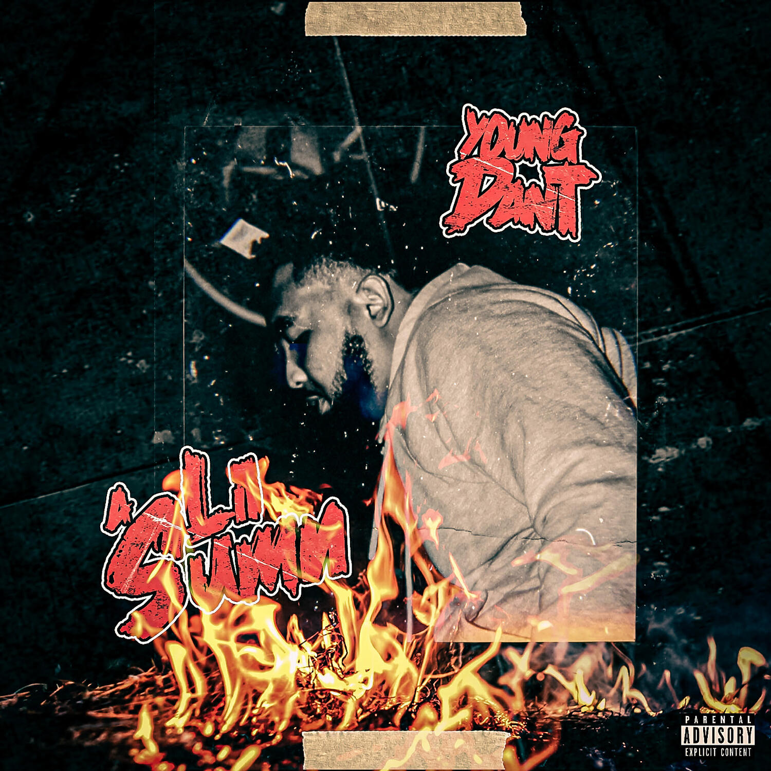 Young Dant - The Odds