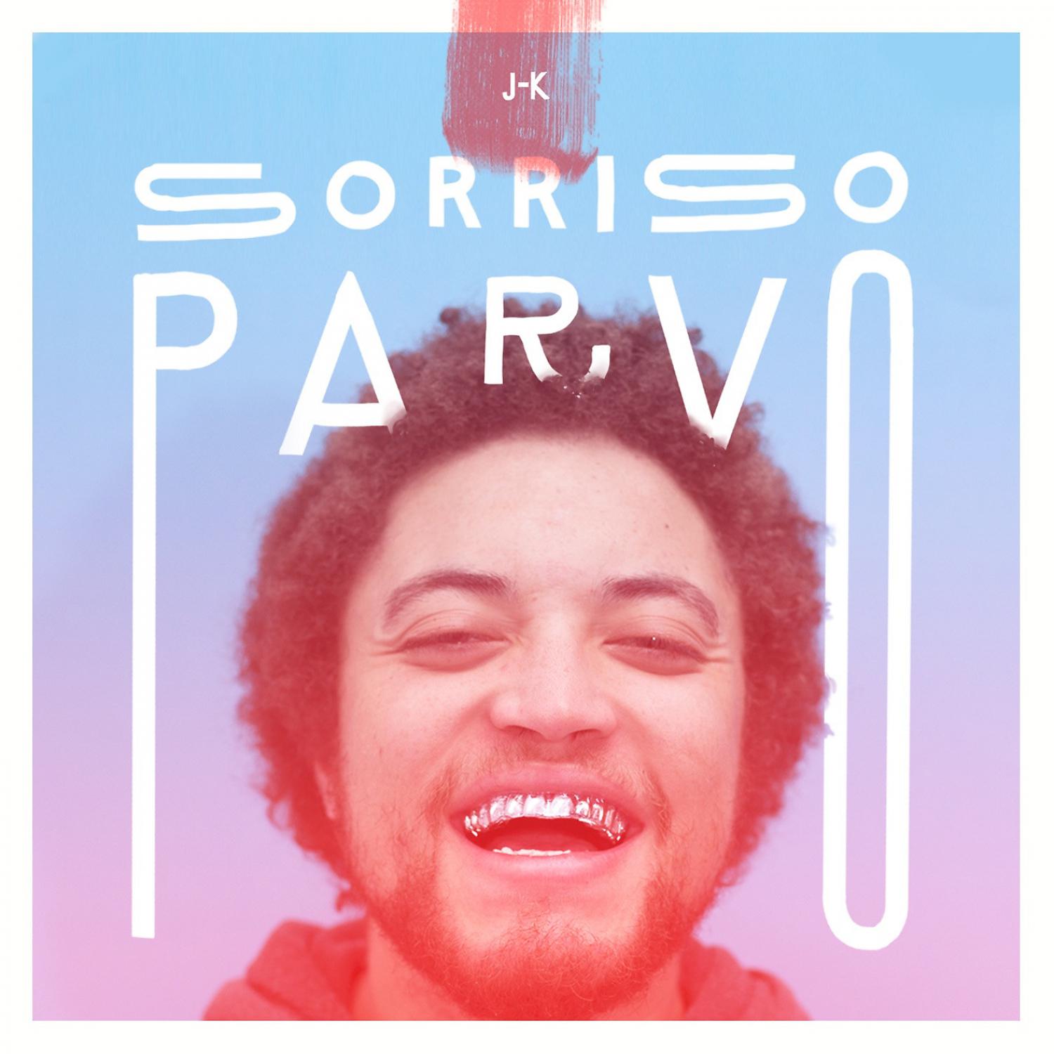 Постер альбома Sorriso Parvo