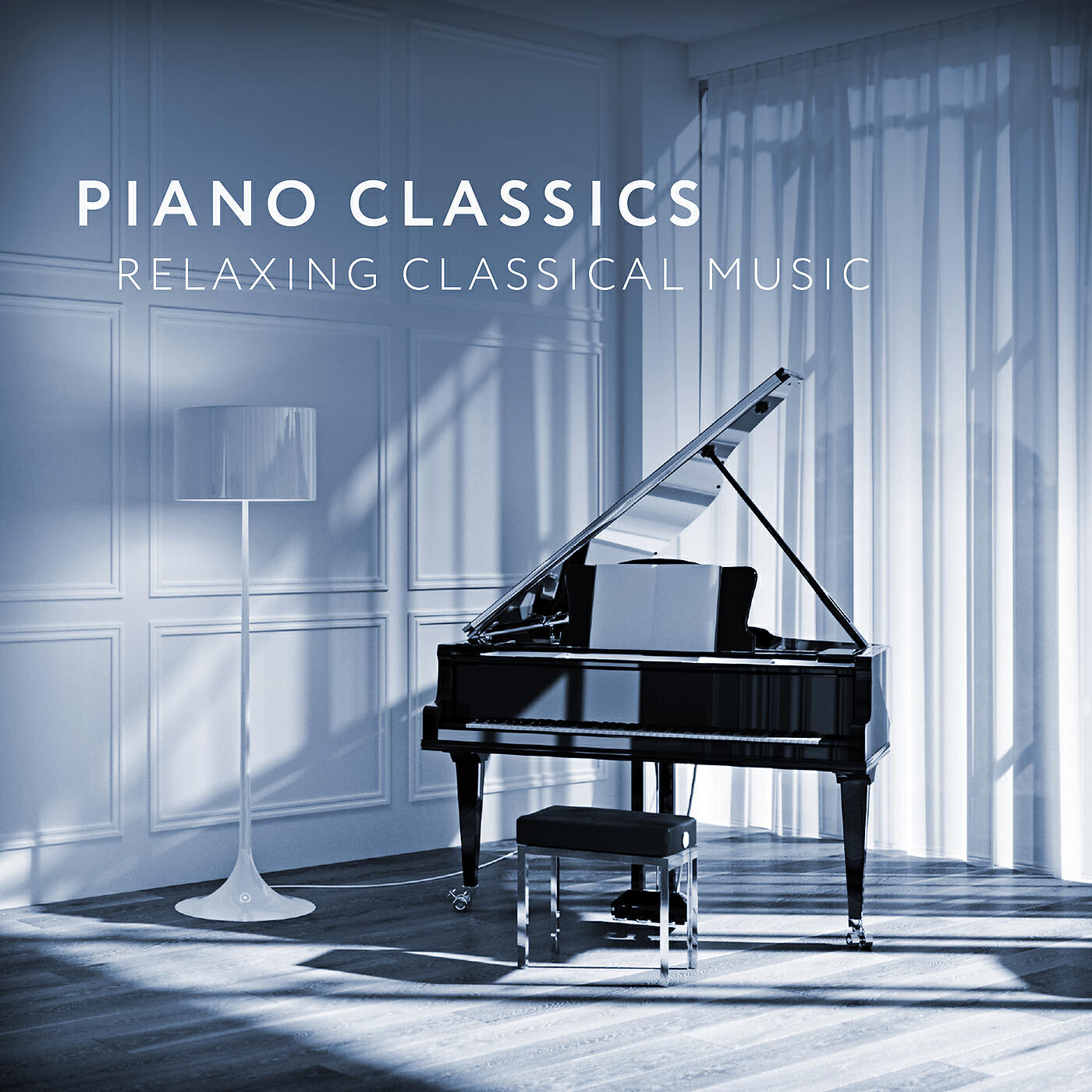 Piano Novel - Tempesta for 2 Pianos inspired by Coriolan, Op. 62 by Beethoven